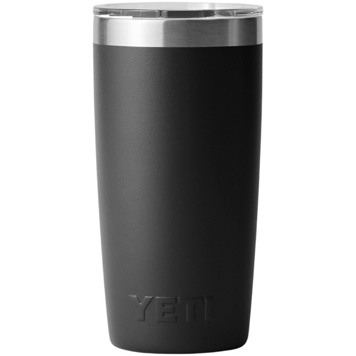 2026 YETI Rambler® 10 OZ Tumbler 70000003415 - Black